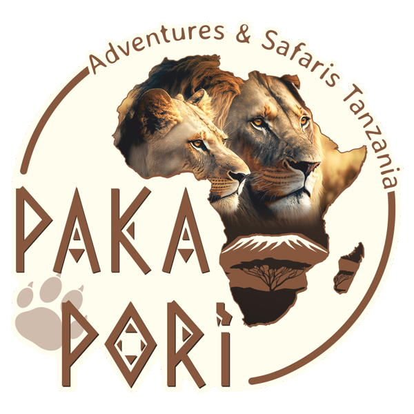 Paka Pori Adventures & Safaris Tanzania