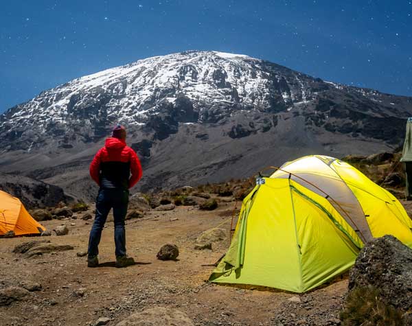 Kilimanjaro Trekking 7-9 Days